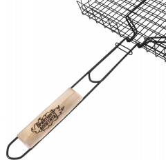 Решетка-гриль - Фото 5