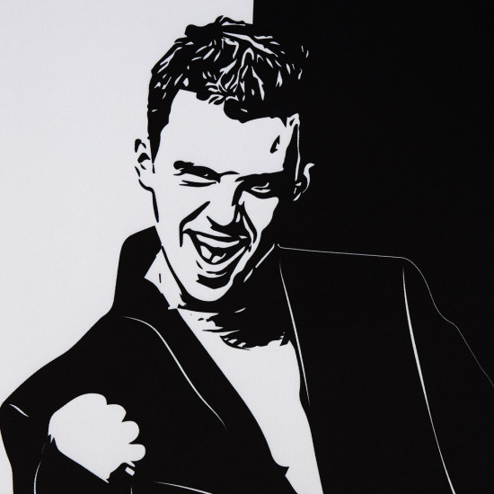 Футболка спортивная «Киря»