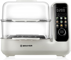 Пароварка BR2860 - Фото 5