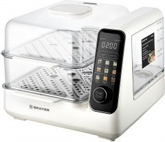 Пароварка BR2860 - Фото 6