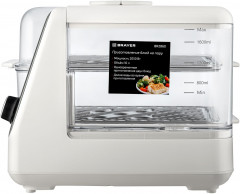 Пароварка BR2860 - Фото 7