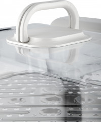 Пароварка BR2860 - Фото 10