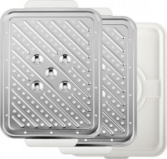 Пароварка BR2860 - Фото 14