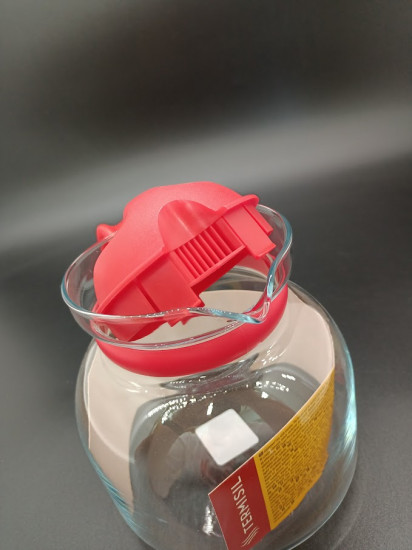 Чайник заварочный для CBЧ