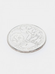 Сувенирная монета «I love you» - Фото 6