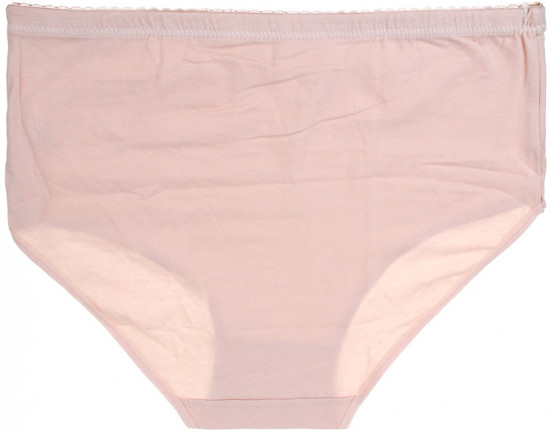 Трусы-макси женские