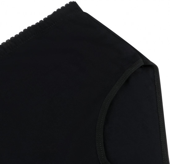 Трусы-макси женские