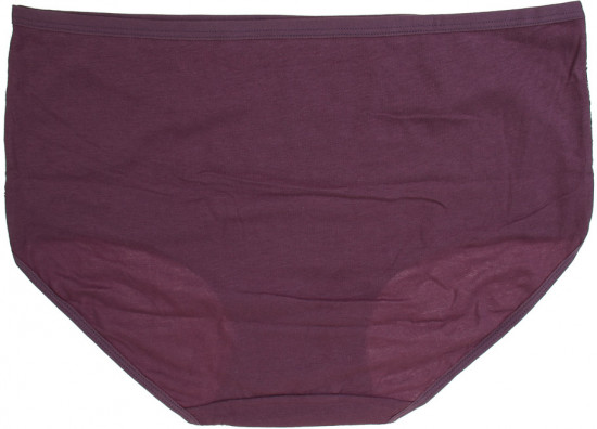 Трусы-макси женские