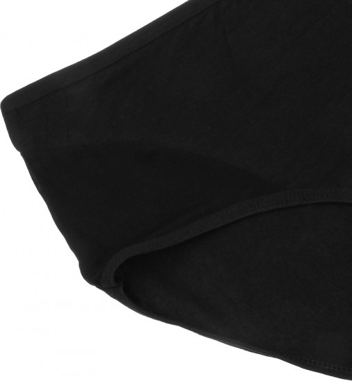 Трусы-макси женские