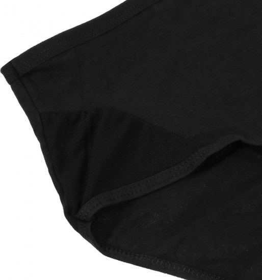 Трусы-макси женские