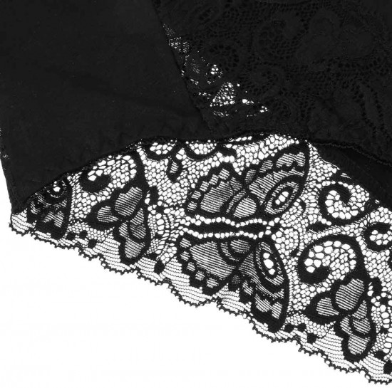 Трусы-макси женские