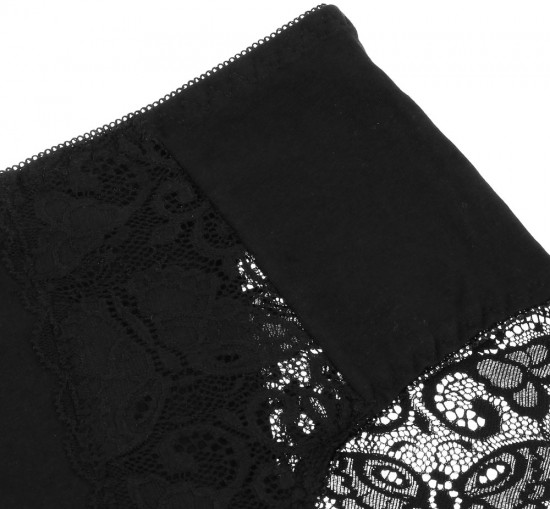 Трусы-макси женские