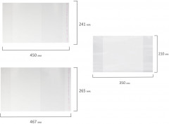 Обложки для тетрадей и учебников - Фото 5