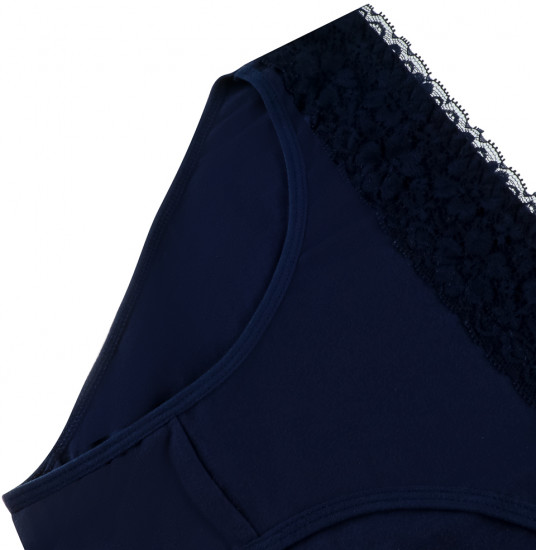 Трусы-слип женские