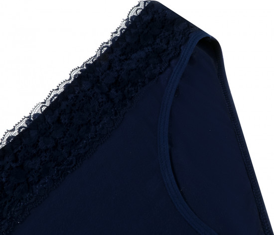 Трусы-слип женские