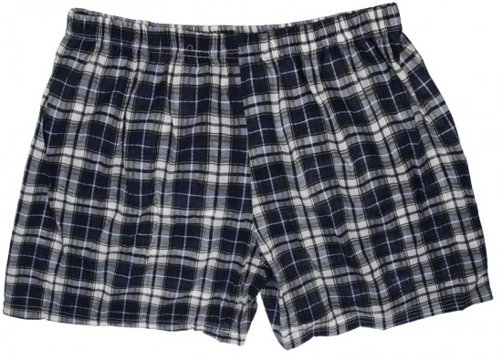 Трусы-боксеры мужские