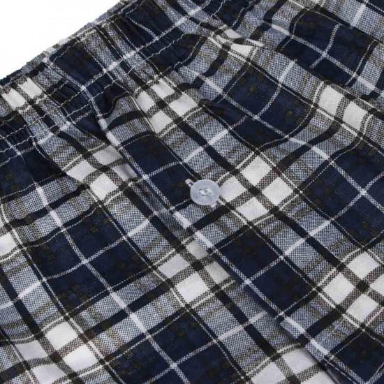 Трусы-боксеры мужские