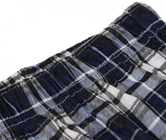 Трусы-боксеры мужские