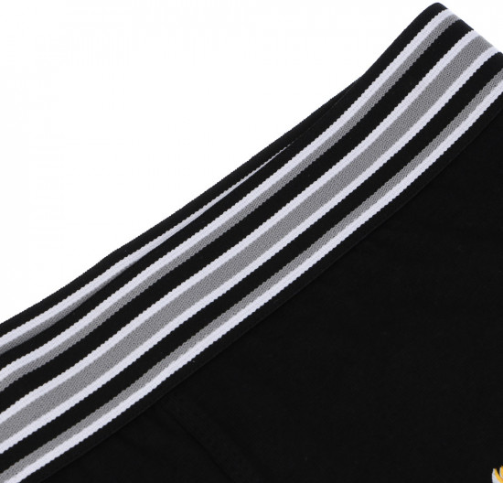 Трусы-боксеры мужские