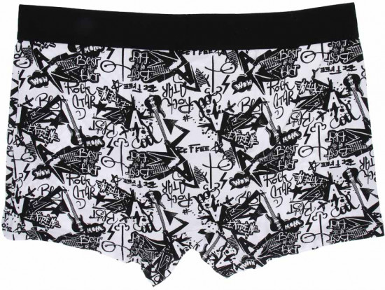 Трусы-боксеры мужские