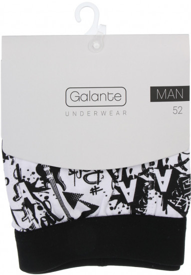 Трусы-боксеры мужские