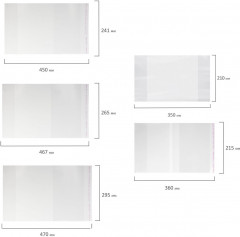 Набор обложек - Фото 3