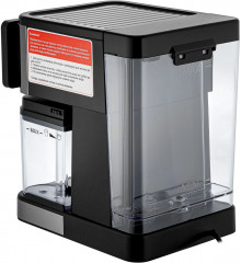 Кофеварка рожковая BR1147 - Фото 11