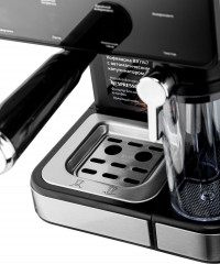 Кофеварка рожковая BR1147 - Фото 13