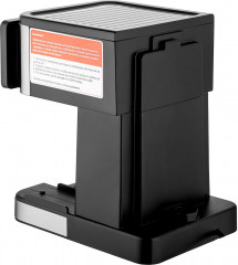 Кофеварка рожковая BR1147 - Фото 18