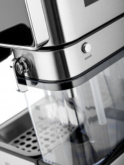 Кофеварка рожковая BR1149 - Фото 14