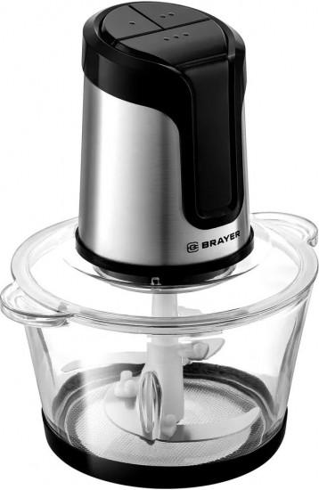 Измельчитель электрический Brayer BR1407