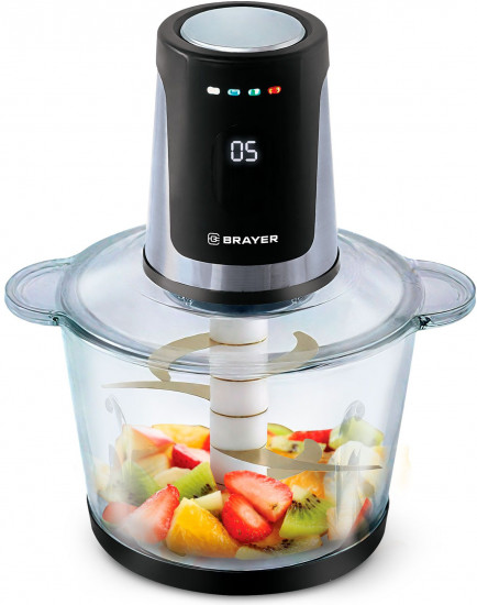 Измельчитель электрический Brayer BR1408