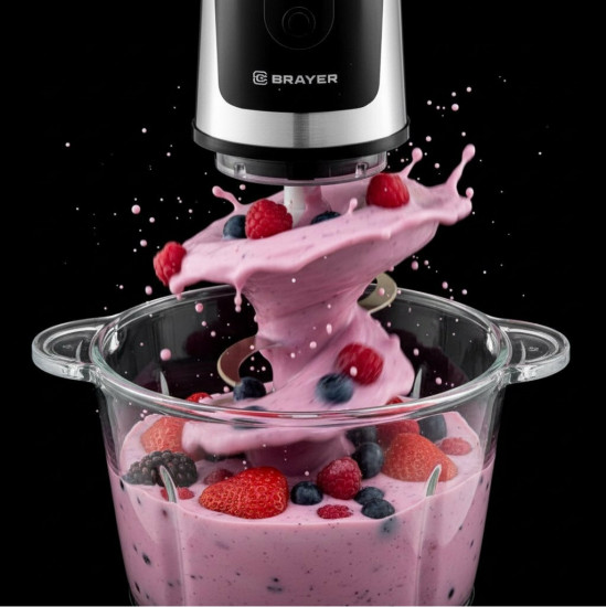 Измельчитель электрический Brayer BR1408