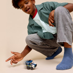 Конструктор City 60481 Машины: полицейский грузовик. Rides: Police Truck - Фото 6