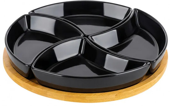 Менажница «Айсберг»