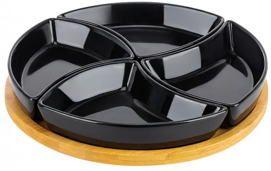 Менажница «Айсберг»