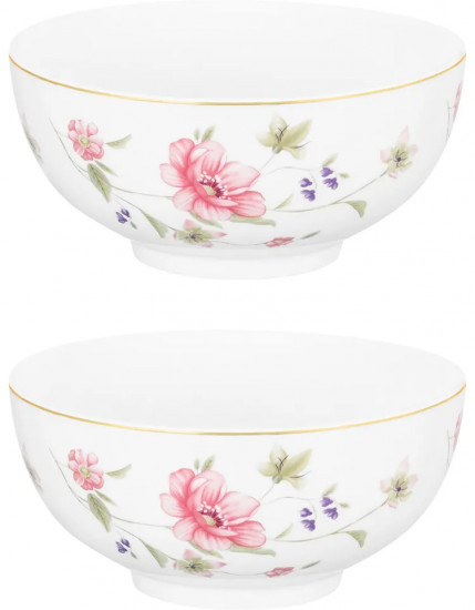 Набор салатников