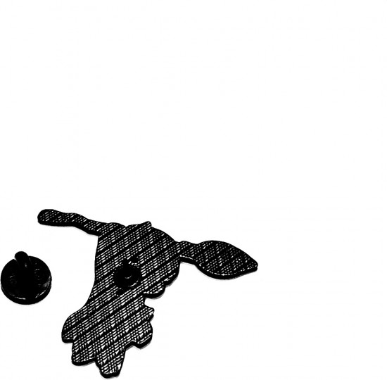 Брошь «Гарри Поттер»