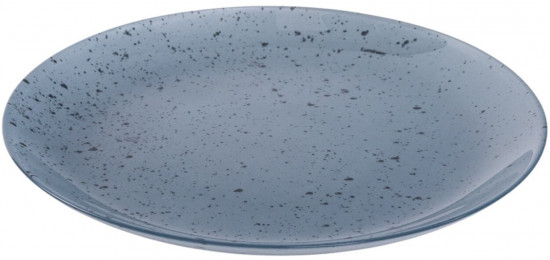 Тарелка десертная «Ingmar Blue»