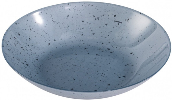 Тарелка суповая «Ingmar Blue»