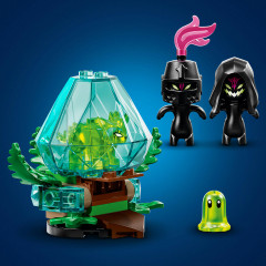 Конструктор Dreamzzz 71508 Робот-страж: лисица. Fox Guardian Mech - Фото 11