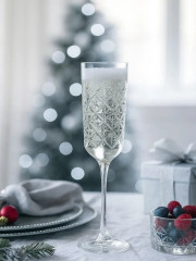 Бокал для шампанского «Timeless» - Фото 1