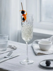 Бокал для шампанского «Timeless» - Фото 3