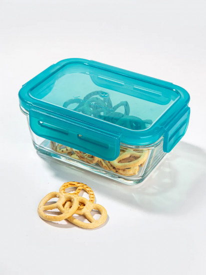 Контейнер с крышкой «Lockie and Lock Food»