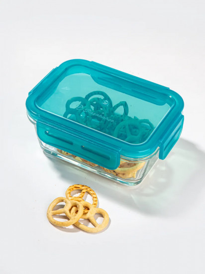 Контейнер с крышкой «Lockie and Lock Food»