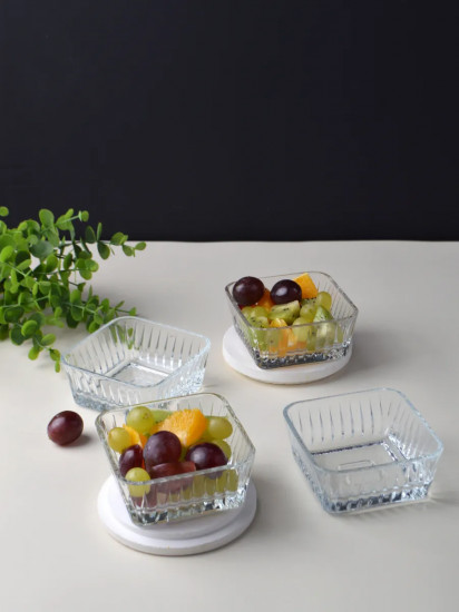 Набор салатников «Frezya»