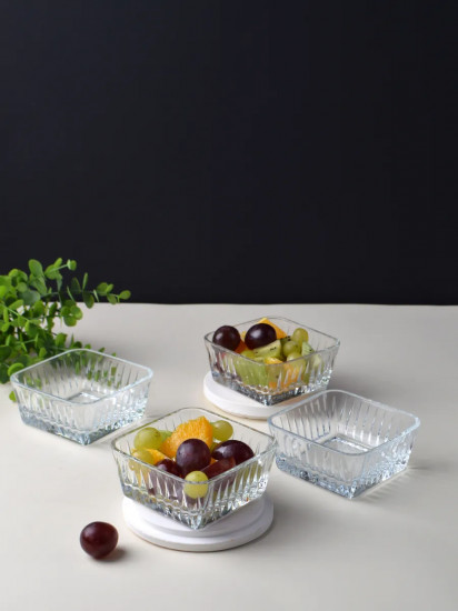 Набор салатников «Frezya»