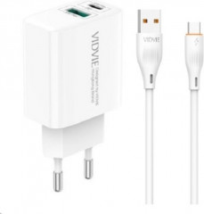 Зарядное устройство PLE237C-Q - Фото 1