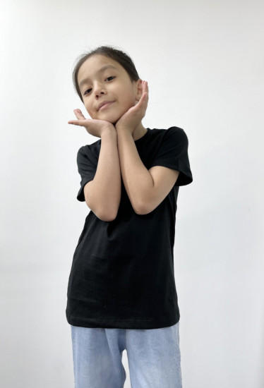 Футболка для девочек