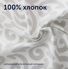 Комплект вафельных полотенец - Фото 3